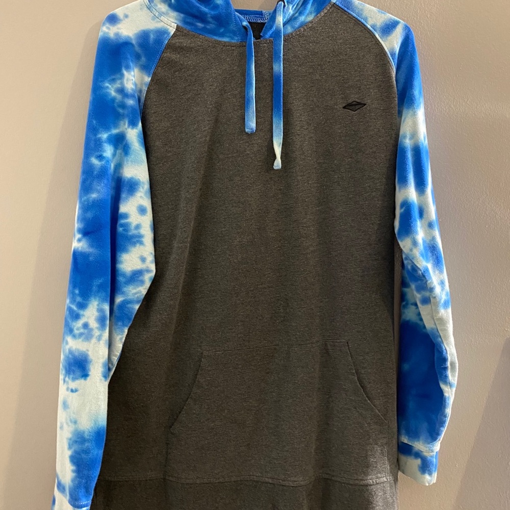Empyre surplus co hoodie